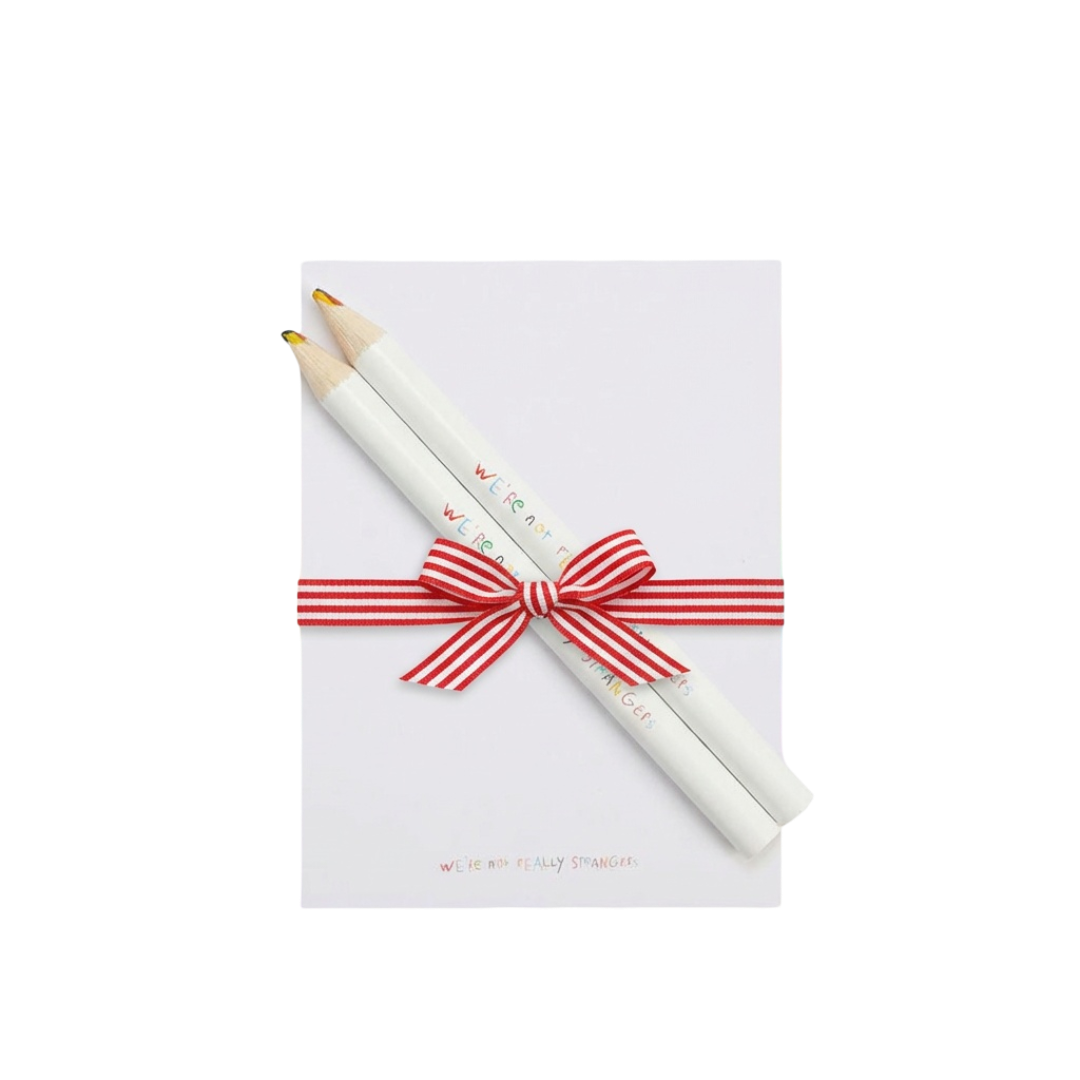 Reflection Note Set