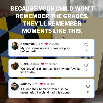TableTalk Kids Edition