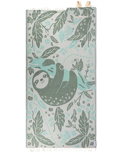 Seloure Towel Bag