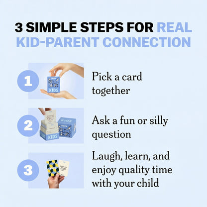 TableTalk Kids Edition