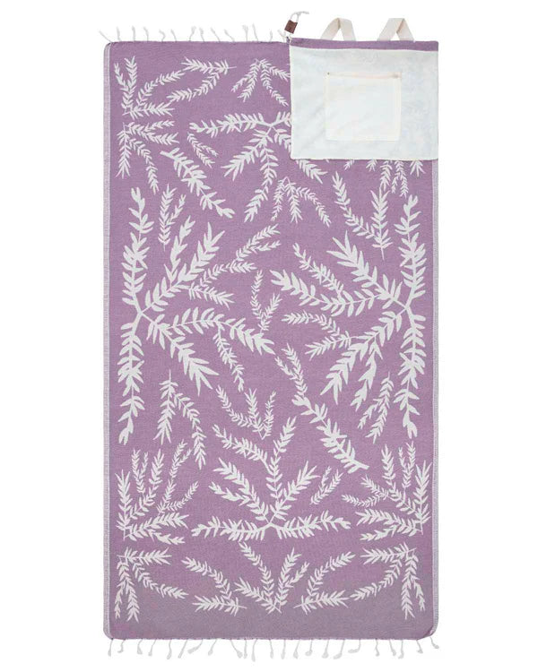 Seloure Towel Bag