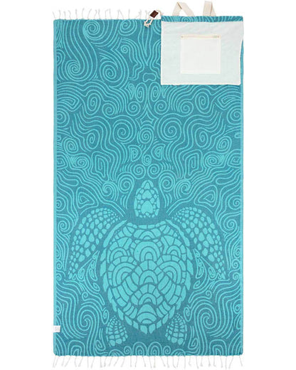 Seloure Towel Bag