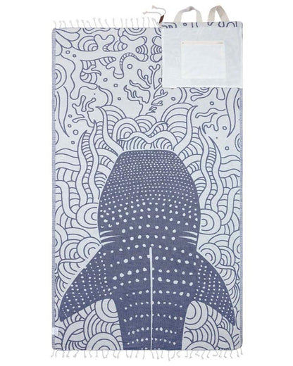 Seloure Towel Bag