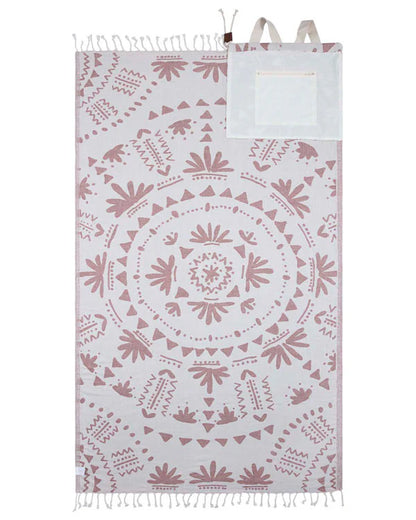 Seloure Towel Bag