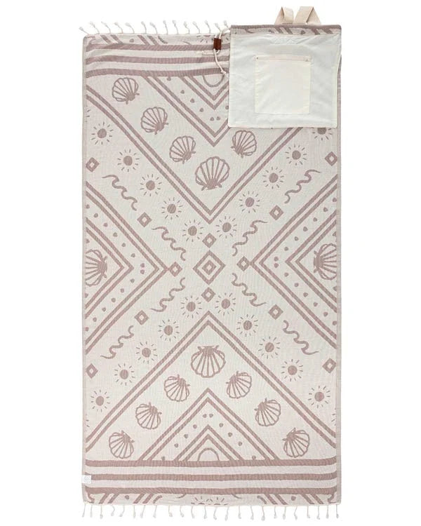Seloure Towel Bag