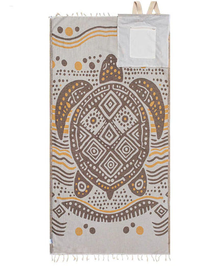 Seloure Towel Bag