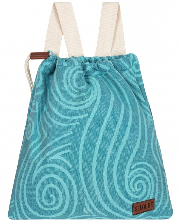 Towel Bag