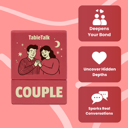 TableTalk Couple Edition