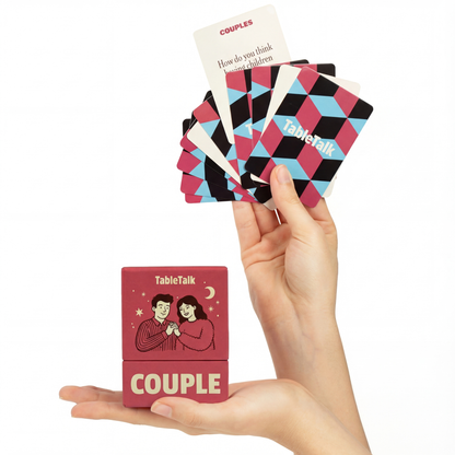TableTalk Couple Edition